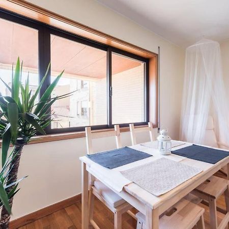Gaia House - Apartamento Inteiro Junto Ao Metro Віла-Нова-де-Гая Екстер'єр фото