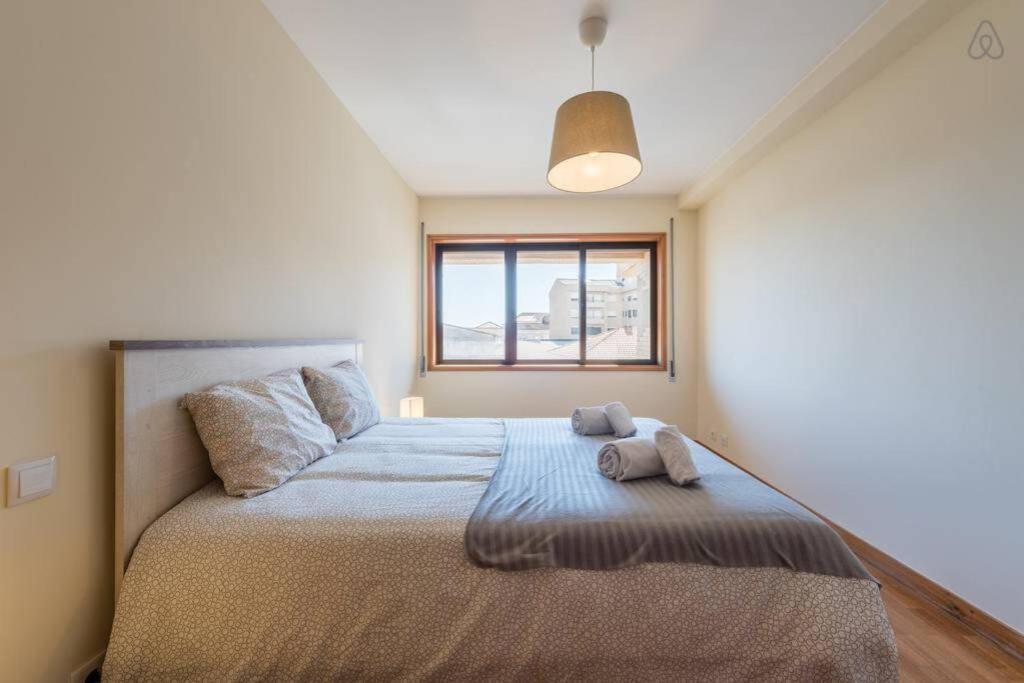Gaia House - Apartamento Inteiro Junto Ao Metro Віла-Нова-де-Гая Екстер'єр фото