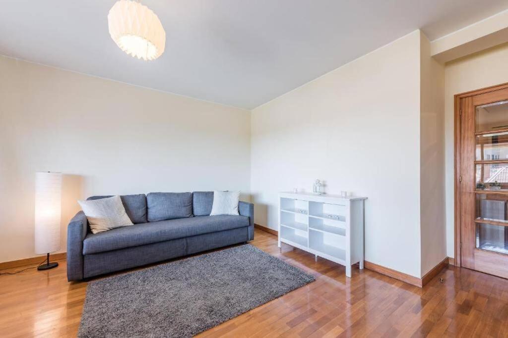 Gaia House - Apartamento Inteiro Junto Ao Metro Віла-Нова-де-Гая Екстер'єр фото