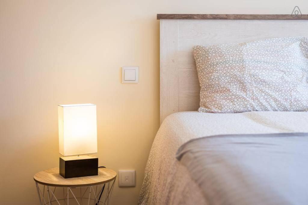 Gaia House - Apartamento Inteiro Junto Ao Metro Віла-Нова-де-Гая Екстер'єр фото