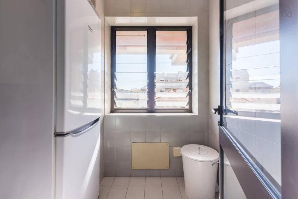 Gaia House - Apartamento Inteiro Junto Ao Metro Віла-Нова-де-Гая Екстер'єр фото