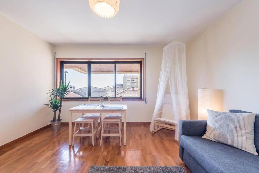 Gaia House - Apartamento Inteiro Junto Ao Metro Віла-Нова-де-Гая Екстер'єр фото