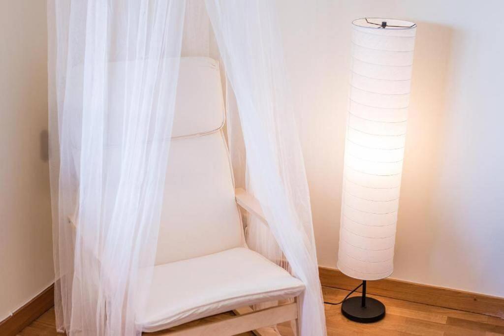 Gaia House - Apartamento Inteiro Junto Ao Metro Віла-Нова-де-Гая Екстер'єр фото